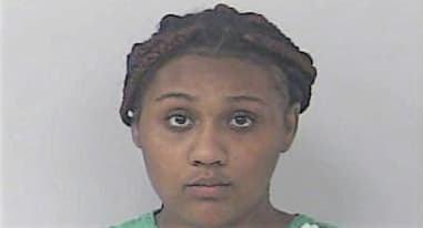 Melissa Roberson, - St. Lucie County, FL 